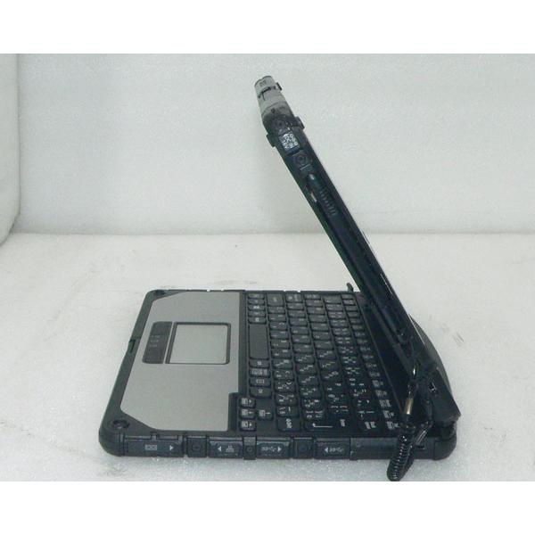 タフブック Windows10 Panasonic TOUGHBOOK CF-20 (CF-20A0385VJ) Core