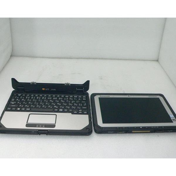 タフブック Windows10 Panasonic TOUGHBOOK CF-20 (CF-20A0385VJ タフブック Windows10 Panasonic TOUGHBOOK CF-20 (CF-20A0385VJ