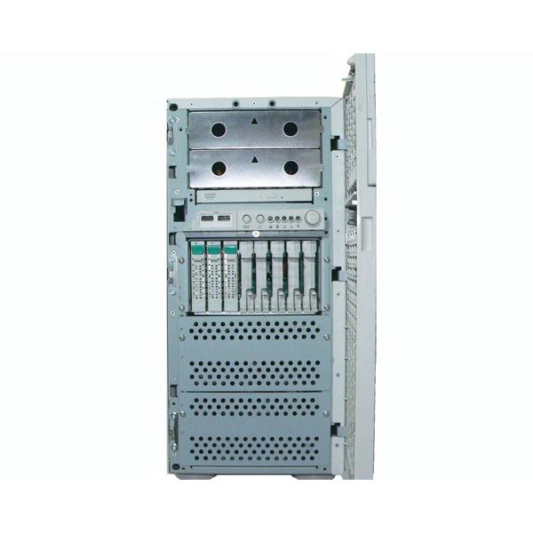 NEC NEC Express5800/T110e-M (N8100-2082Y) Xeon E5-2403 V2 1.8GHz