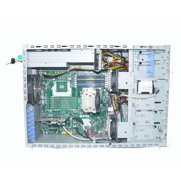 NEC NEC Express5800/T110e-M (N8100-2082Y) Xeon E5-2403 V2 1.8GHz