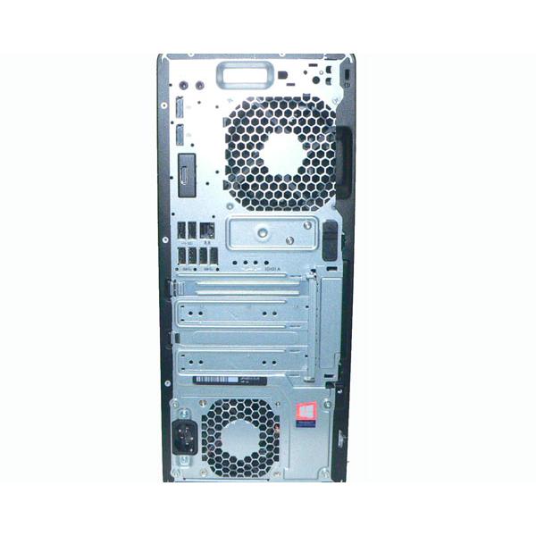 EliteDesk パソコン 中古 Windows11 HP 800 G4 TWR 第8世代 Core i5