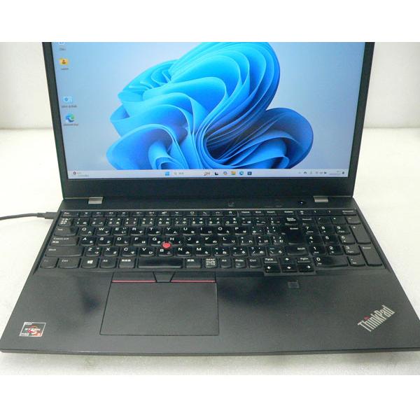 ThinkPad L パソコン 中古 Windows11 Lenovo L15 Gen1 Ryzen 5 ThinkPad L パソコン 中古 Windows11 Lenovo L15 Gen1 Ryzen 5