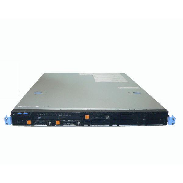 NEC NEC Express5800/R110i-1(N8100-2529Y) Xeon E3-1230 V6 3.5