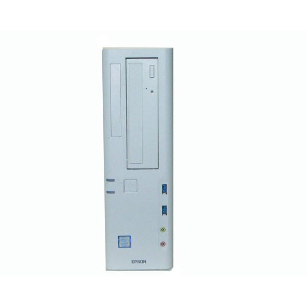 Endeavor OSなし EPSON JA994 第8世代 Core i5 8400 2.8GHz メモリ