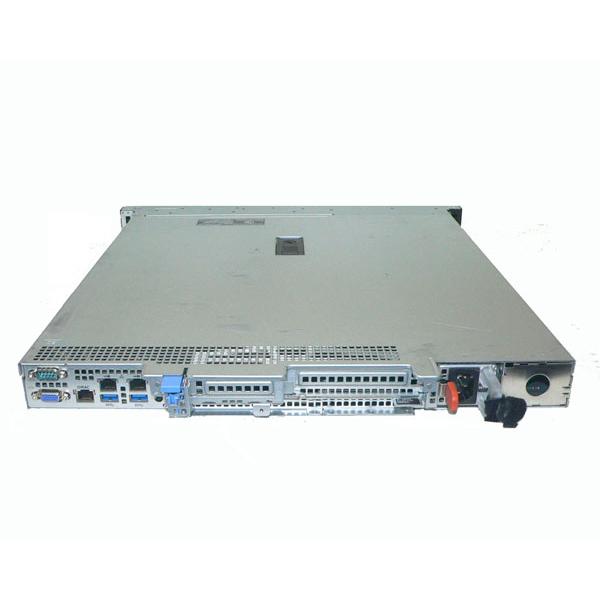 DELL（デル） DELL PowerEdge R340 Xeon E-2124 3.3GHz メモリ 16GB HDD 2TB×2(SATA ...