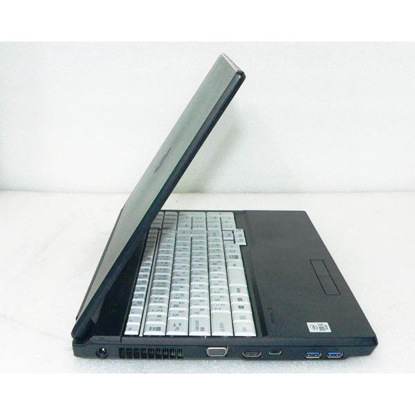 LIFEBOOK A パソコン 中古 Windows11 富士通 A7510/D 第10世代 LIFEBOOK A パソコン 中古 Windows11 富士通 A7510/D 第10世代