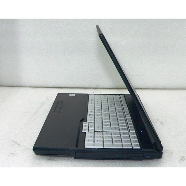 LIFEBOOK A パソコン 中古 Windows11 富士通 A7510/D 第10世代 Core i5
