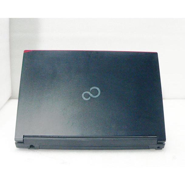 LIFEBOOK A パソコン 中古 Windows10 富士通 A748/S 第8世代 LIFEBOOK A パソコン 中古 Windows10 富士通 A748/S 第8世代