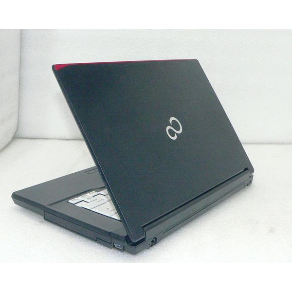LIFEBOOK A パソコン 中古 Windows10 富士通 A748/S 第8世代 LIFEBOOK A パソコン 中古 Windows10 富士通 A748/S 第8世代