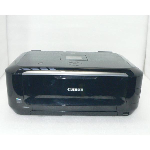 PIXUS CANON MG6230 A4インクジェットプリンター (6色/ブラック）無線