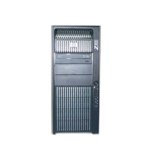 日本HP Windows7 Pro 64bit HP Workstation Z800 FF825AV 空冷モデル