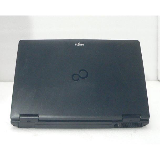 LIFEBOOK A パソコン 中古 Windows7 Pro 32bit 富士通 A572/E Core i5 