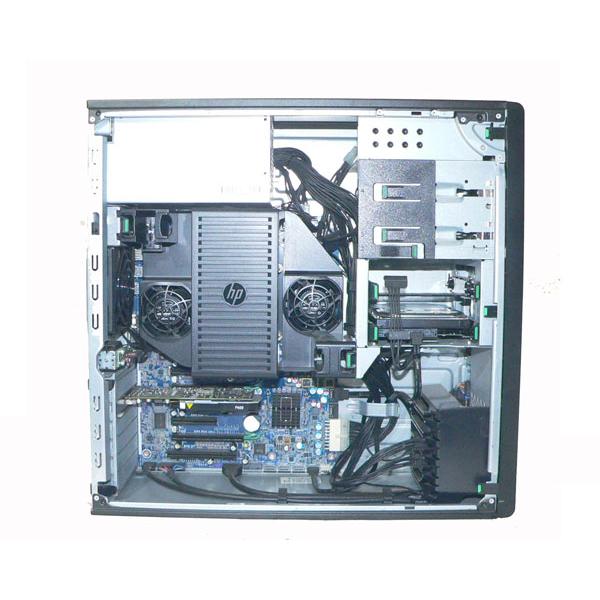 日本HP Windows10 Pro 64bit HP Workstation Z440 F5W13AV Xeon E5