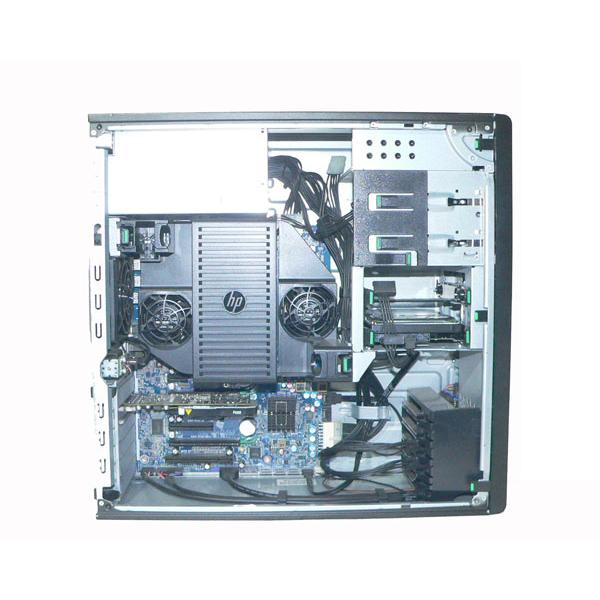 日本HP Windows10 Pro 64bit HP Workstation Z440 F5W13AV Xeon E5