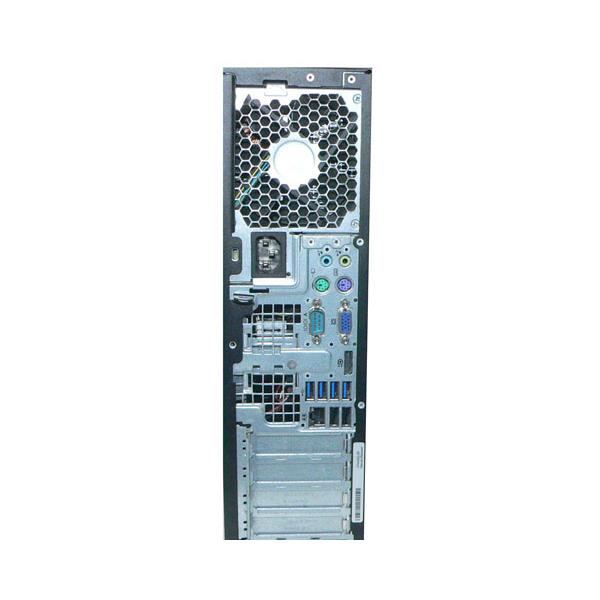 Elite（日本HP） パソコン 中古 Windows8.1 Pro 64bit HP Elite 8300 