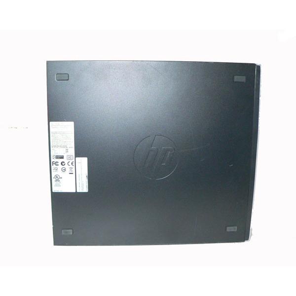 Elite（日本HP） パソコン 中古 Windows8.1 Pro 64bit HP Elite 8300 