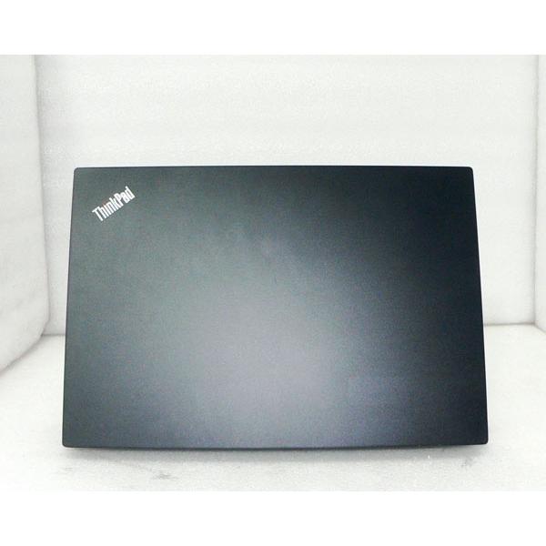 ThinkPad パソコン 中古 Windows11 Lenovo E595 (20NF-S17B00) Ryzen 5