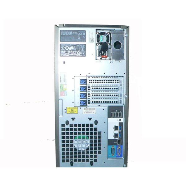 【大幅値下げ】動作品 Dell PowerEdge T340 本体 DELL] [T340] PowerEdge T340 E-2234 3.6GHz 4-core 16GB S140 4LFF