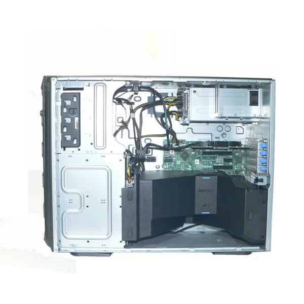 【大幅値下げ】動作品 Dell PowerEdge T340 本体 DELL（デル） DELL PowerEdge T340 Xeon E-2134 3.5GHz メモリ 8GB HDD