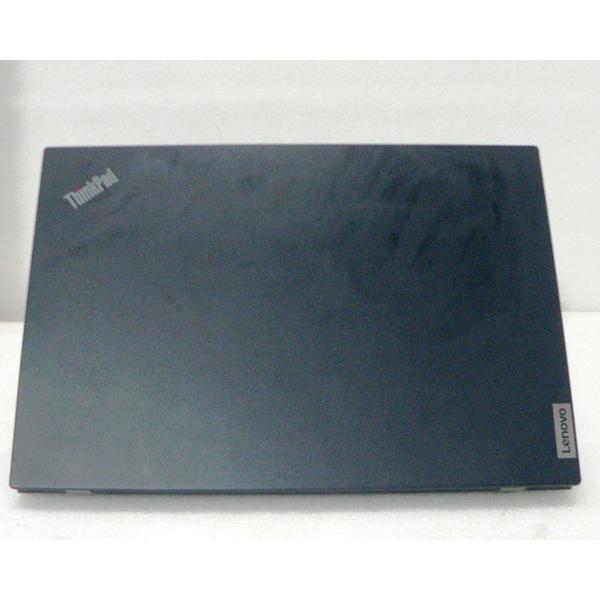 ThinkPad L パソコン 中古 Win11 Lenovo L15 Gen1 第10世代 Core i5