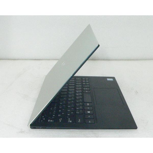 XPS 13 パソコン 中古 Windows11 Pro 64bit DELL 9380 Core i5-8265U
