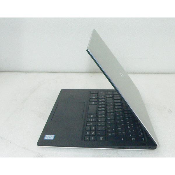 XPS 13 パソコン 中古 Windows11 Pro 64bit DELL 9380 Core i5-8265U