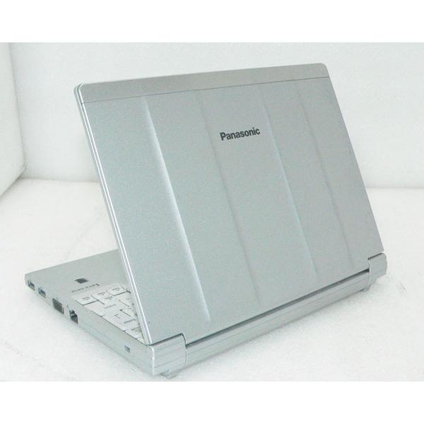 Let's note SV Windows11 Pro 64bit Panasonic Let'sNote CF-SV9NRDQP