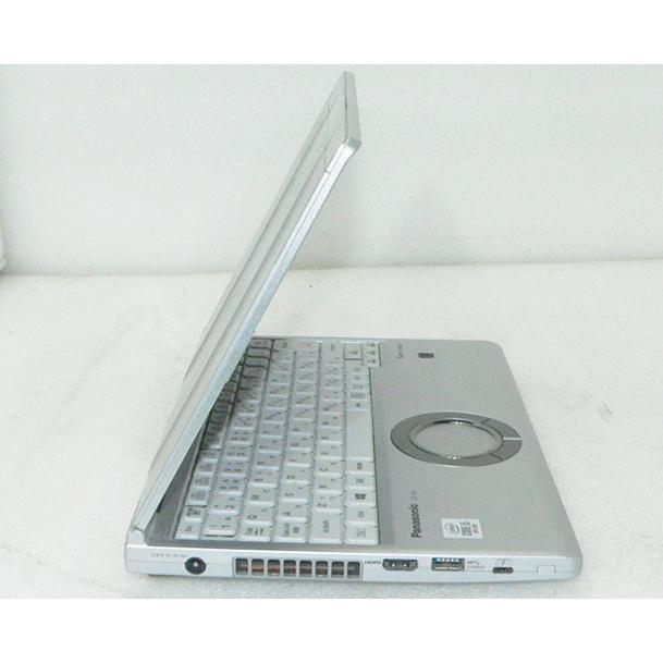 Let's note SV Windows11 Pro 64bit Panasonic Let'sNote CF-SV9NRDQP