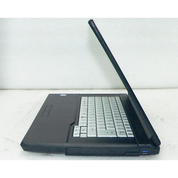 LIFEBOOK A パソコン 中古 Windows10 富士通 A577/T (FMVA29005) Core