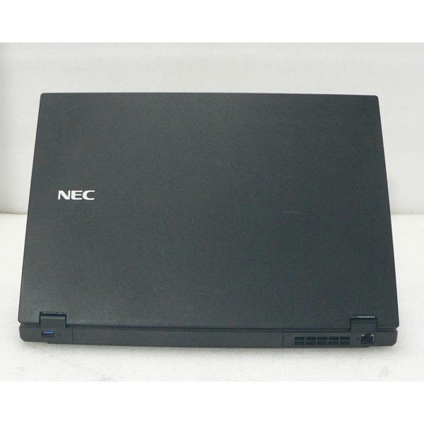 VF パソコン 中古 Windows10 NEC VERSAPRO VK24MX-U (PC