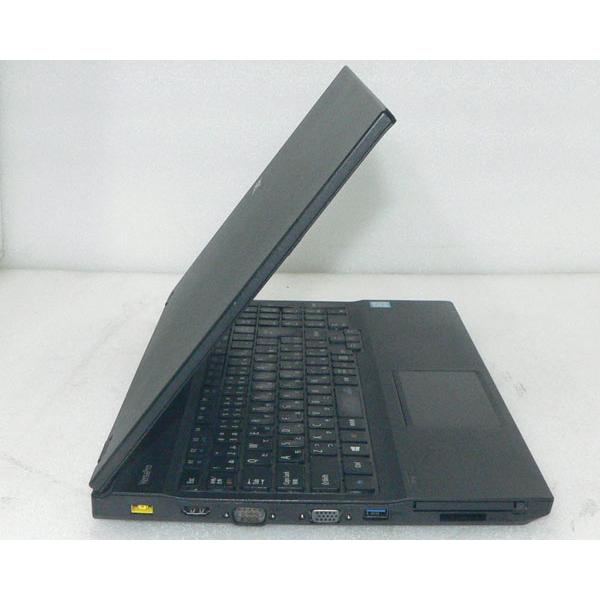 VF パソコン 中古 Windows10 NEC VERSAPRO VK24MX-U (PC-VK24MXZGU