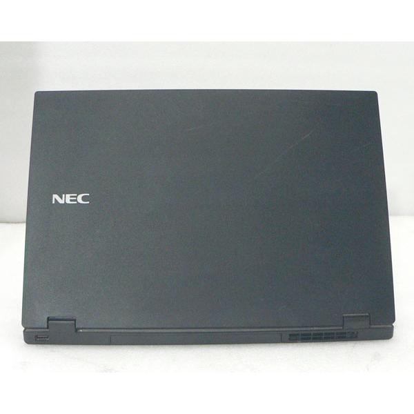 VersaPro ジャンク パソコン 中古 Win10 NEC VERSAPRO VJT16L-5 Core