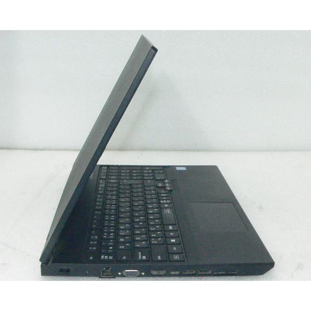 VersaPro ジャンク パソコン 中古 Win10 NEC VERSAPRO VJT16L-5 Core