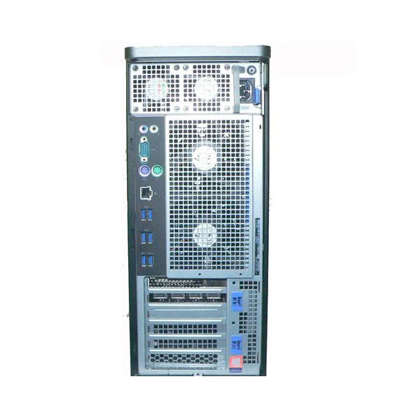 Precision Windows11 Pro 64bit DELL PRECISION 7820 Xeon Gold-5115