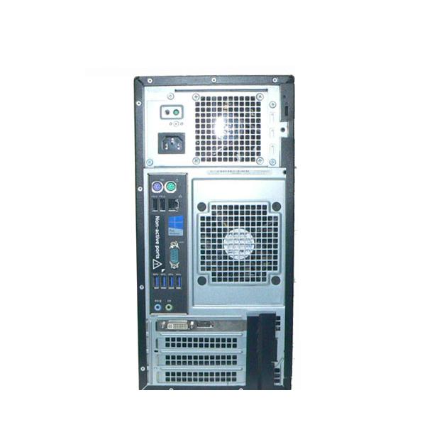 Precision Windows10 Pro 64bit DELL PRECISION Tower 3620 Xeon E3 