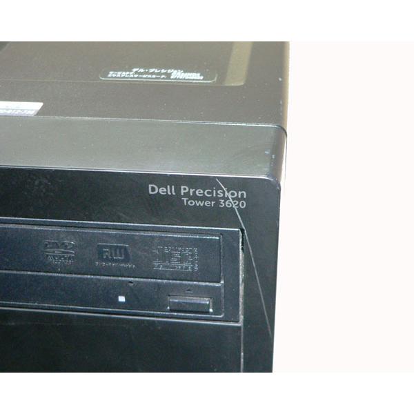 Precision Windows10 Pro 64bit DELL PRECISION Tower 3620 Xeon E3 