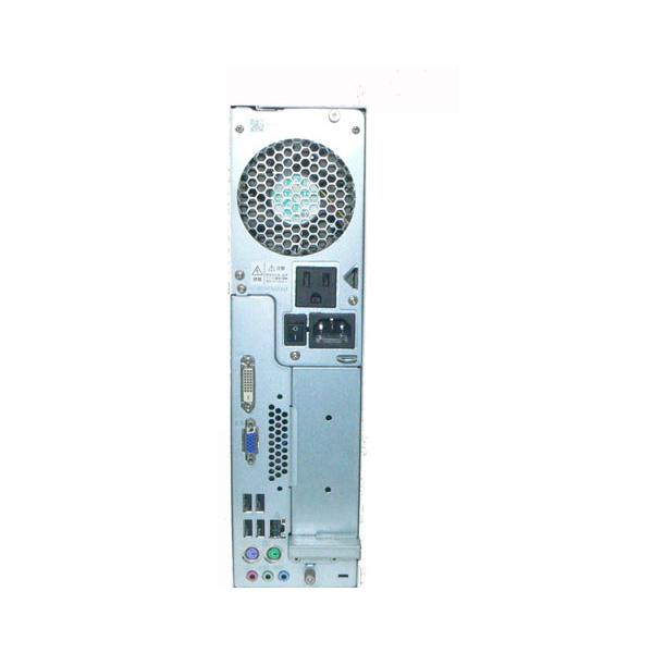 富士通（FUJITSU） パソコン 中古 Windows8.1 Pro 64bit ESPRIMO D551
