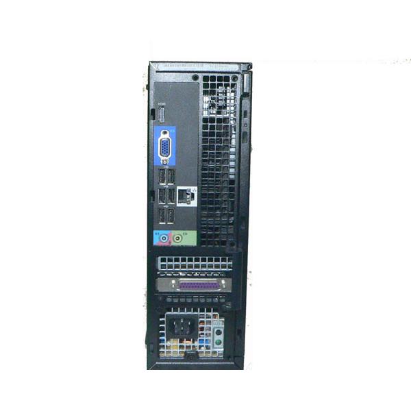 DELL（デル） パソコン 中古 Windows7 Pro 32bit DELL OPTIPLEX 390 