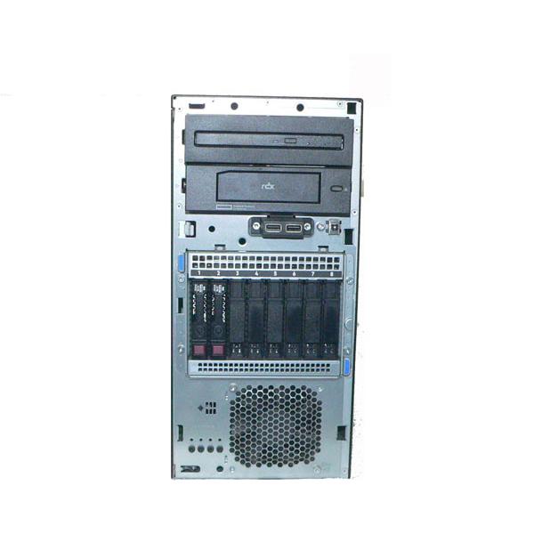 HP ProLient ML30 Gen10 (OS なし、本体のみ) HPE ProLiant ML30 Gen10 review: A tower of strength | IT Pro