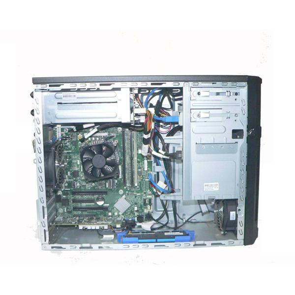 日本HP HP ProLiant ML30 Gen10 (P06793-291) Xeon E-2134 3.5GHz