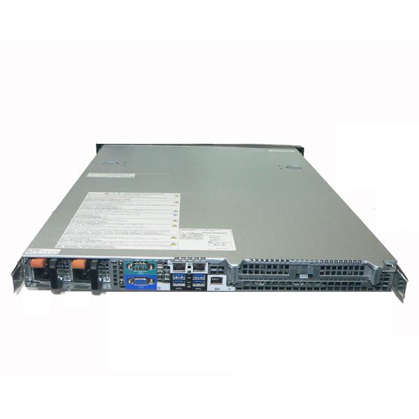 その他 NEC Express5800 R110i-1 NP8100-2527YP8Y Express5800/R110i-1 N8100-2527Y NEC Corporation Xeon Processor E3