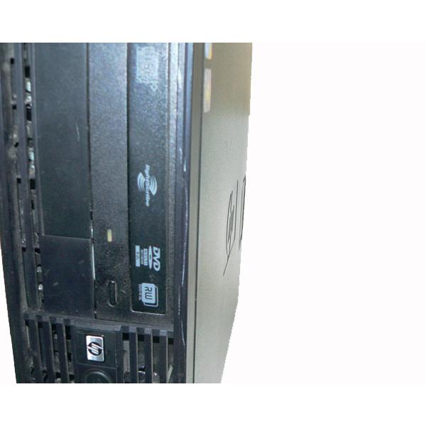 日本HP Windows7 Pro 64bit HP Workstation Z200 SFF (WF988AV) Xeon