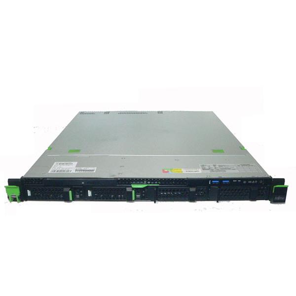 富士通 RX1330 M3 Xeon E3 1230v6 RAM8GB 富士通（FUJITSU） PRIMERGY RX1330 M3 (PYR1333R3S) Xeon E3-1230 V6