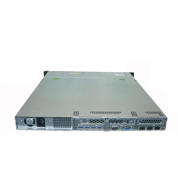 富士通（FUJITSU） PRIMERGY RX1330 M3 (PYR1333R3S) Xeon E3-1230 V6