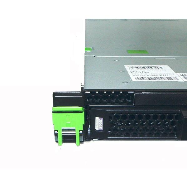 富士通（FUJITSU） PRIMERGY RX1330 M3 (PYR1333R3S) Xeon E3-1230 V6