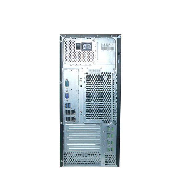 富士通（FUJITSU） PRIMERGY TX1310 M1 (PYT1311T3S) Xeon E3-1226 V3 
