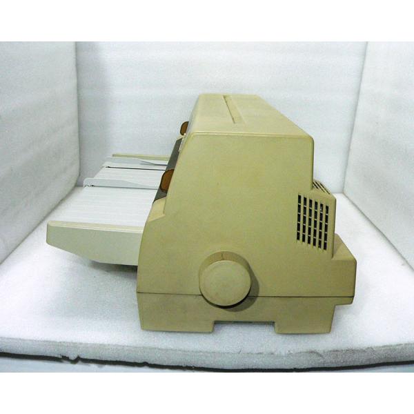 エプソン（EPSON） ドットプリンター VP-4300 筐体黄ばみ(大) : アクア
