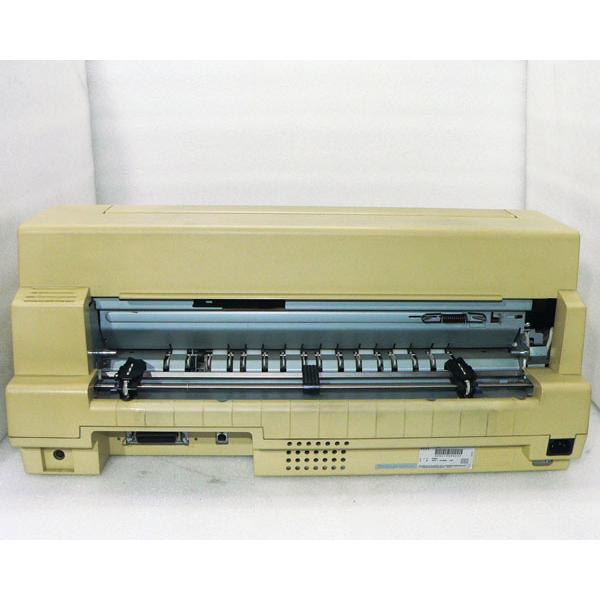 エプソン（EPSON） ドットプリンター VP-4300 筐体黄ばみ(大) : アクア