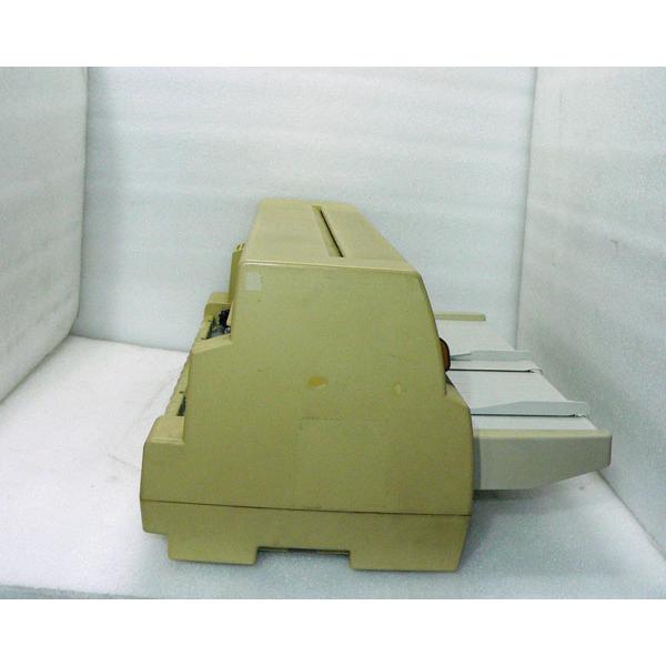 エプソン（EPSON） ドットプリンター VP-4300 筐体黄ばみ(大) : アクア