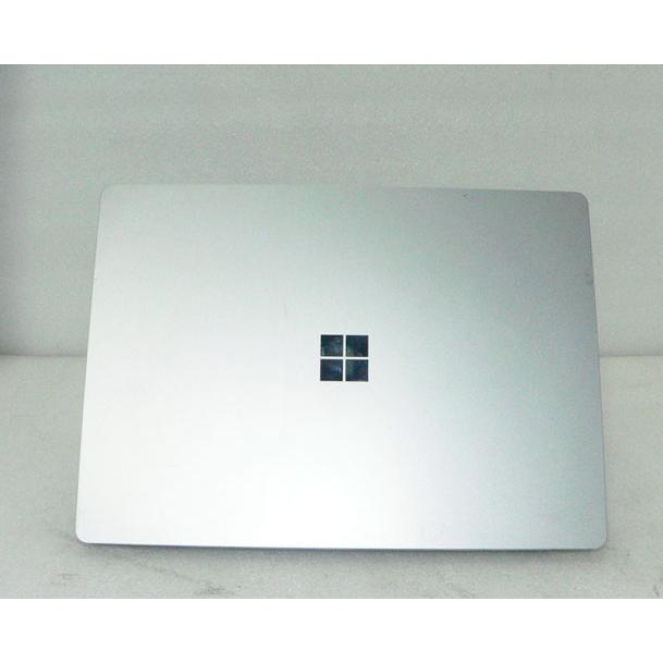 Windows10 Pro 64bit Microsoft Surface Laptop 3 1867 Core i5-1035G7 1.2GHz メモリ 8GB 256GB(NVMe SSD) Webカメラ 無線LAN Bluetoothの画像